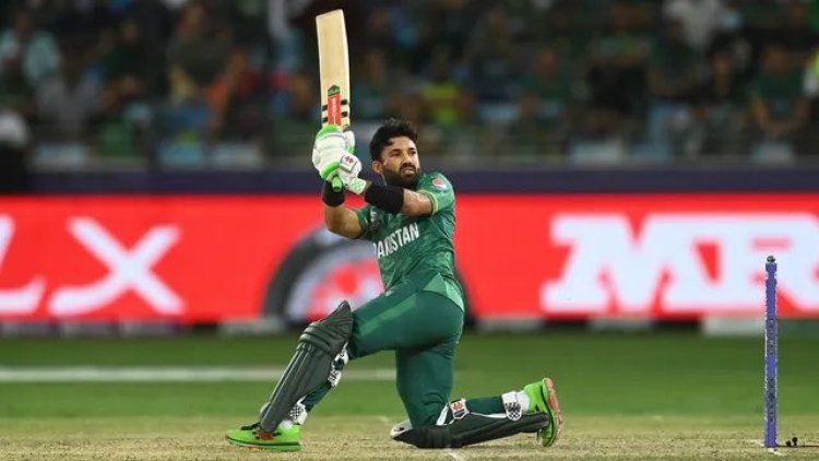 Asia cup 2022 India Vs Pakistan : 8 साल बाद एशिया कप में पाकिस्तान से हारा