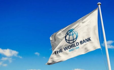 Modi 3.0 Government:भारत का दुनिया देखेगी अगले 3 साल जलवा, वर्ल्ड बैंक ने लगाई मुहर