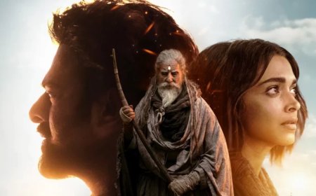 Kalki 2898 AD Ticket Price:प्रभास की कल्कि के रिलीज से पहले दर्शकों को झटका! टिकट के बढ़ेंगे दाम?