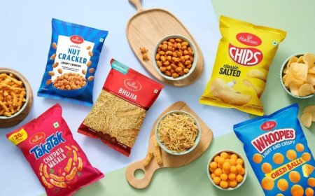 Haldiram IPO News:नहीं बिकेगा Haldiram, मालिक बनेगा देश का आम आदमी!