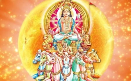 Mithun Sankranti 2024 : आज करें मिथुन संक्रांति पर इस चालीसा का पाठ, होगी अपार धन-संपदा की प्राप्ति