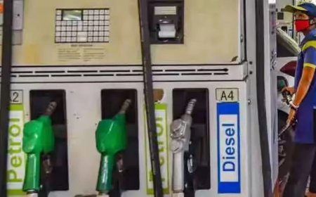 Petrol-Diesel Price : इस राज्य में बढ़ सकते हैं पेट्रोल-डीजल के दाम, जेब पर पड़ेगा इतने रुपए का बोझ