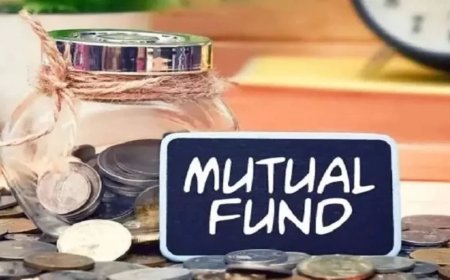 Mutual Fund In India: भारत हुआ म्यूचुअल फंड का दीवाना, दो महीनों में जुड़े 81 लाख निवेशक