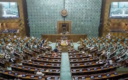Parliament Session 2024: संसद सत्र शुरू होने से पहले खींचतान, कांग्रेस की डिप्टी स्पीकर का पद को लेकर  मांग