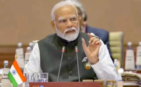 Lok Sabha Speaker: इस दिन लोकसभा में PM नरेंद्र मोदी रखेंगे स्पीकर के नाम का प्रस्ताव