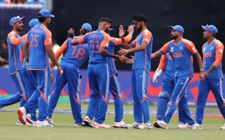 T20 World Cup 2024: भारत का ये चैंपियन खिलाड़ी टीम इंडिया के इन दो खिलाड़ियों के फॉर्म से हुआ खुश-बांध दिए तारीफों के पुल