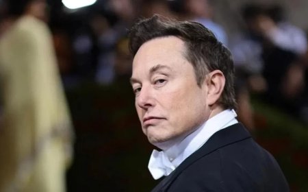 Bloomberg Billionaires Index: एलन मस्क फिर पहुंचे टॉप पर, नेटवर्थ में 56 हजार करोड़ रुपए का इजाफा