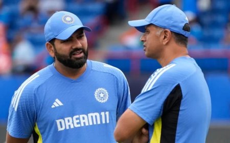 IND vs AFG: टीम इंडिया के सामने अफगानिस्तान बन सकता है बड़ा खतरा, इन 3 मोर्चों पर भारत को देगा चुनौती