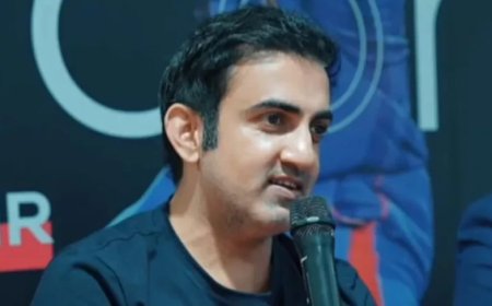 Team India New Coach: टीम इंडिया के हेड कोच के लिए गौतम गंभीर का कौन लेगा इंटरव्यू? सामने आई ये बड़ी बात