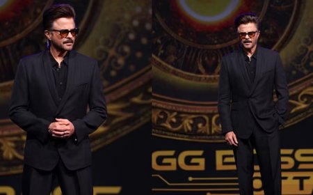 Bigg Boss OTT 3: अनिल कपूर अब करण- सलमान की विरासत संभालने को तैयार, बोले- अब सब बदल जाएगा