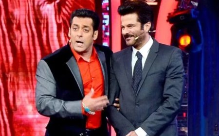 Bigg Boss OTT 3: अनिल कपूर का बिग बॉस ओटीटी 3 कितना अलग होगा सलमान खान के शो से?