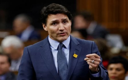 India-Canada Relations: PM मोदी से मिलने के बाद बदले कनाडाई पीएम ट्रूडो के सुर, बोले 'भारत के साथ...'