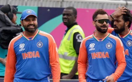 IND vs AFG: रोहित और विराट के लिए अफगानिस्तान के लेफ्ट आर्म गेंदबाज बनेंगे चुनौती?
