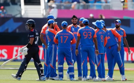Team India Schedule: BCCI ने किया टीम इंडिया के नए शेड्यूल का ऐलान, भारत का दौरा करेंगी ये 3 टीम