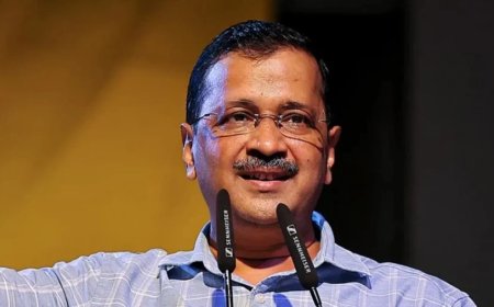 Delhi Liquor Scam: दिल्ली के CM केजरीवाल को मिली जमानत, राउज एवेन्यू कोर्ट से आई बड़ी राहत