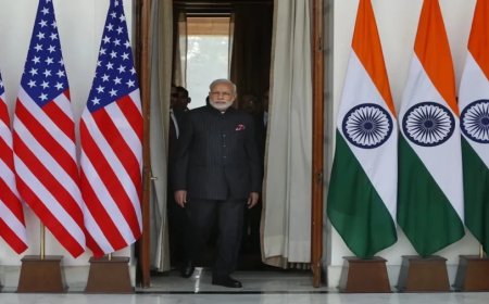India-America Relations: अब इस क्षेत्र में भारत और अमेरिका मिलकर कर रहे हैं काम, है बड़ी प्लानिंग