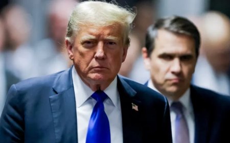 US Presidential Election: डोनाल्ड ट्रंप ने बदली चुनाव से पहले अपनी चाल, भारतीय युवाओं को होगा फायदा...