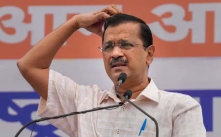 Delhi Liquor Scam: अभी CM केजरीवाल रहेंगे जेल में ही, ED की याचिका पर HC में फैसला सुरक्षित