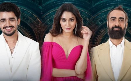 Bigg Boss OTT 3: देखें बिग बॉस ओटीटी में कौन-कौन ले चुका है एंट्री- कंटेस्टेंट्स ने बेड को लेकर की लड़ाई