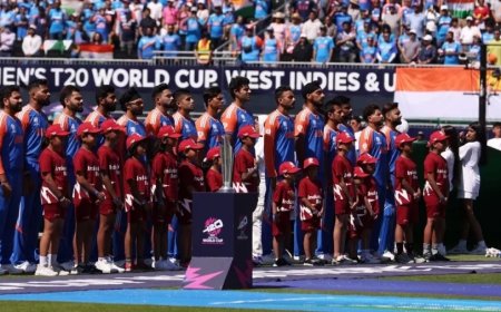 IND vs BAN: फैंस के लिए आई भारत-बांग्लादेश मैच से पहले बुरी खबर, मुकाबले का मजा हो सकता है किरकिरा