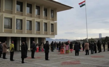 India-Turkey Relation: भारतीय राजदूत की तुर्की में अचानक मौत से दिल्ली में हलचल, विदेश मंत्रालय ने जताया दुख