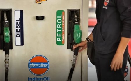 Petrol-Diesel Price: इस राज्य में आज से पेट्रोल-डीजल हो जाएगा महंगा, सरकार ने बढ़ा दिया वैट, जानिए नया भाव