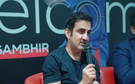 Team India New Coach: क्या टीम इंडिया के नए हेड कोच नहीं बनेंगे गौतम गंभीर?