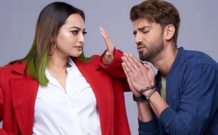 Sonakshi Sinha Wedding: रविवार को कैसे हो रही सोनाक्षी-जहीर की कोर्ट मैरिज? क्या हैं नियम