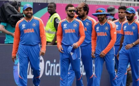 IND vs AUS: टीम इंडिया की सेमीफाइनल में टिकट पक्की! भारतीय टीम करेगी किला फतेह, जानिए पूरी कहानी