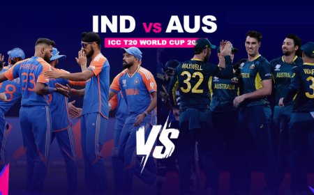 IND vs AUS: ऑस्ट्रेलिया ने टॉस जीतकर भारत को पहले बल्लेबाजी का न्योता दिया- देखें प्लेइंग 11