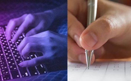 Paper Leak Law: UGC NET मामले में खुलासा, डार्क नेट पर बेचा जा रहा था पेपर; जब्त किए गए 9 फोन