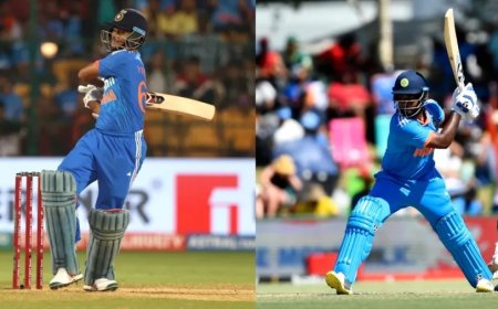 IND vs ZIM: इन दो खिलाड़ियों को नहीं मिलेगा वर्ल्ड कप के बाद भी रेस्ट, करना होगा इस देश का दौरा