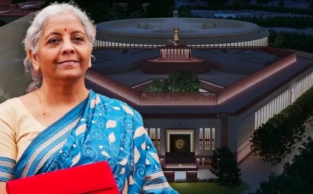 Budget 2024: देश का पूर्ण बजट कब होगा पेश और इसमें क्या-क्या होगा खास?