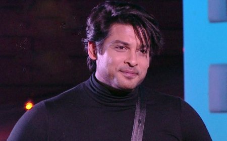 Bigg Boss OTT 3: सिद्धार्थ शुक्ला से इस कंटेस्टेंट ने खुद को किया कंपेयर, बोला- 'हम दोनों बहुत समान हैं'