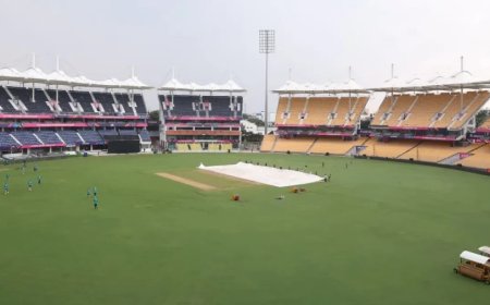 INDW vs SAW: टीम इंडिया के मैच को लेकर बड़ा ऐलान, फैंस को फ्री मिलेगी स्टेडियम में एंट्री