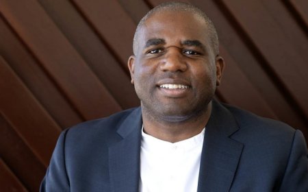 India-Britain Relation: अगर हमारी पार्टी सत्ता में आती है तो भारत के साथ रिश्ते री-लॉन्च करेंगे- सुनक के विपक्षी डेविड लैमी