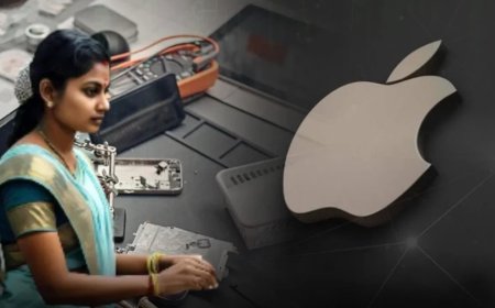 Foxconn News: क्या भारत में Foxconn शादीशुदा महिलाओं को नौकरी नहीं दे रही? जानिए क्या है मामला