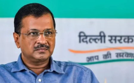 Arvind Kejriwal News: केजरीवाल को बड़ा झटका, 3 दिन की CBI रिमांड पर भेजे गए, आज सुबह हुई थी गिरफ्तारी