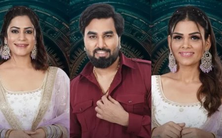 Bigg Boss OTT 3: अरमान मलिक 2 नहीं बल्कि 1 पत्नी के साथ क्यों आना चाहते थे शो में?