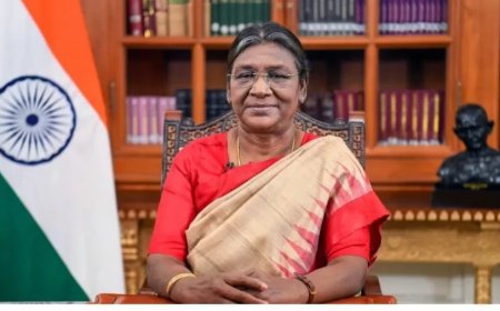 Parliament Session: आज संसद के दोनों सदनों में राष्ट्रपति का होगा अभिभाषण, धन्यवाद प्रस्ताव पर पीएम देंगे इस दिन जवाब