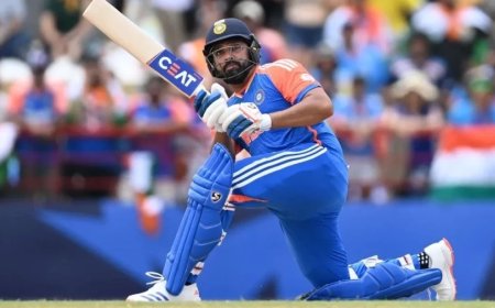 IND vs ENG: टीम इंडिया के कप्तान का बड़ा कीर्तिमान, भारत के इन दिग्गज कप्तानों की लिस्ट में बनाई अपनी जगह