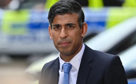 British PM Rishi Sunak: 4 जुलाई को ब्रिटेन में आम चुनाव से पहले सट्टेबाजी प्रकरण ने बढ़ाई PM की मुश्किल