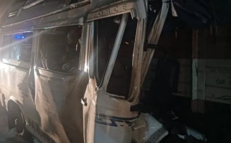 Road Accident News: पुणे-बैंगलोर नेशनल हाइवे पर भीषण रोड एक्सीडेंट, 13 लोगों की मौत