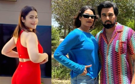 Bigg Boss OTT 3: कृतिका मलिक का आया चौंकाने वाला बयान, बोलीं- दूसरे के पति यूज कर लेती हूं...