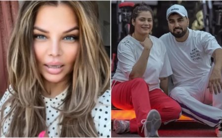 Bigg Boss OTT 3: कृतिका-अरमान पर राखी सावंत ने निकाली भड़ास, कहा- 'जब पायल बीमार रहती थीं तब दोनों...'