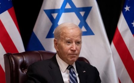 US Presidential Election: क्या बाइडेन राष्ट्रपति पद की उम्मीदवारी से नाम लेंगे वापस? अटकलें तेज