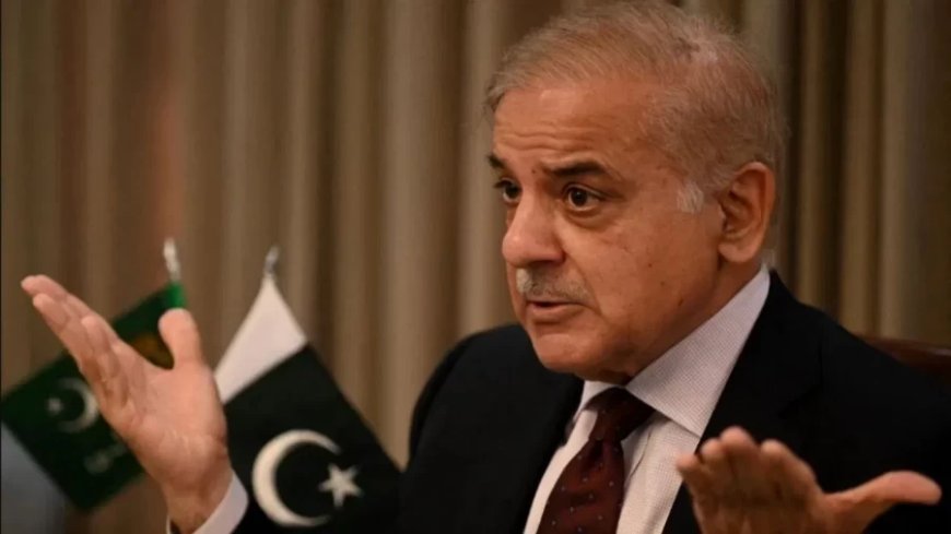 Pakistan Budget:पाकिस्तान हुआ इस मामले में फेल, सामने आया बजट से पहले पूरा खेल
