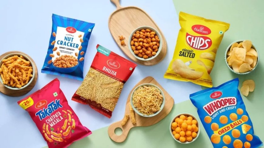 Haldiram IPO News:नहीं बिकेगा Haldiram, मालिक बनेगा देश का आम आदमी!