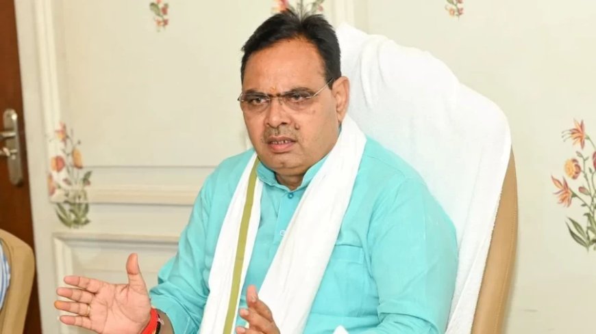 Rajasthan Government : CM भजनलाल का बड़ा फैसला, शिक्षक भर्ती में महिलाओं को मिलेगा 50 फीसदी आरक्षण