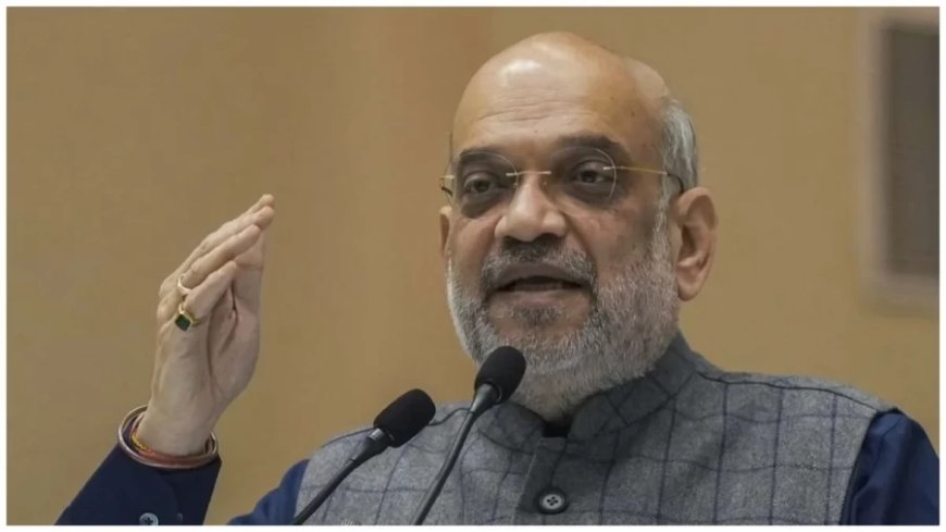 Jammu-Kashmir News: जम्मू-कश्मीर सुरक्षा ग्रिड को अमित शाह ने दिए निर्देश, बोले- जम्मू में आतंकवाद को कुचलें